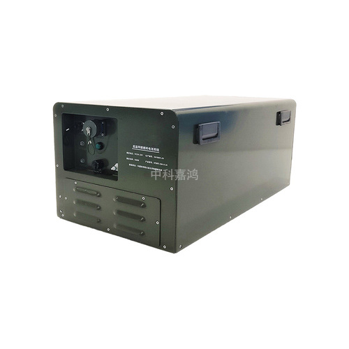 油機替代電源